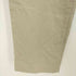 エルエルビーン L.L.Bean 00s DOUBLE L NATURAL FIT 裏地チェック ダブルフェイス コットン タック チノ メンズ W32 L30