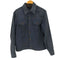 リーバイス Levis 529刻印 USA製 黒タブ ピケジャケット メンズ