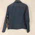 リーバイス Levis 529刻印 USA製 黒タブ ピケジャケット メンズ