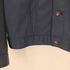 リーバイス Levis 529刻印 USA製 黒タブ ピケジャケット メンズ
