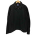 チャップス CHAPS 90S ウール混 裏地キルティング ジップアップジャケット メンズ import:XL