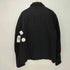 チャップス CHAPS 90S ウール混 裏地キルティング ジップアップジャケット メンズ import:XL