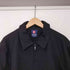 チャップス CHAPS 90S ウール混 裏地キルティング ジップアップジャケット メンズ import:XL