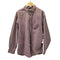 エディーバウアー Eddie Bauer 00S L/S BD チェック シャツ メンズ import:XL