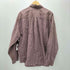 エディーバウアー Eddie Bauer 00S L/S BD チェック シャツ メンズ import:XL