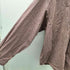 エディーバウアー Eddie Bauer 00S L/S BD チェック シャツ メンズ import:XL