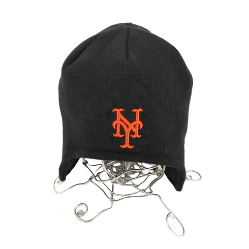ニューエラ NEW ERA 別注 イヤーフラップ ワッチキャップ メンズ
