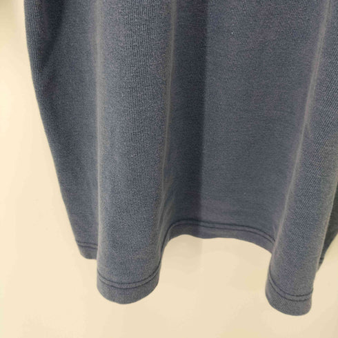 アールジュビリー R JUBILEE フットボールプリントTシャツ レディース FREE