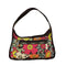 レスポートサック LeSportsac ナイロン 花柄 ハンドバッグ レディース