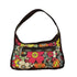 レスポートサック LeSportsac ナイロン 花柄 ハンドバッグ レディース