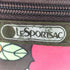 レスポートサック LeSportsac ナイロン 花柄 ハンドバッグ レディース