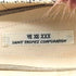 セブントゥエルブサーティ VII XII XXX SEVEN TWELVE THIRTY ビジューファーヒールパンプス レディース 36