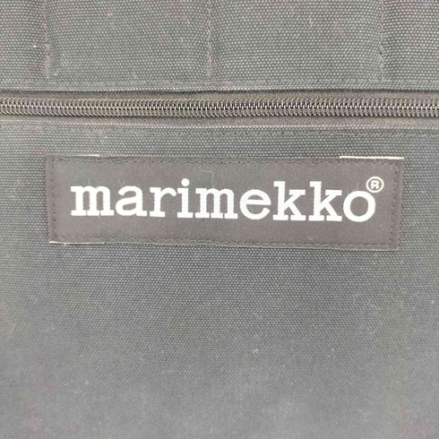 マリメッコ marimekko ENNI REPPU BACKPACK エンニ レップ デイバックパック リュック レディース