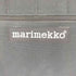 マリメッコ marimekko ENNI REPPU BACKPACK エンニ レップ デイバックパック リュック レディース