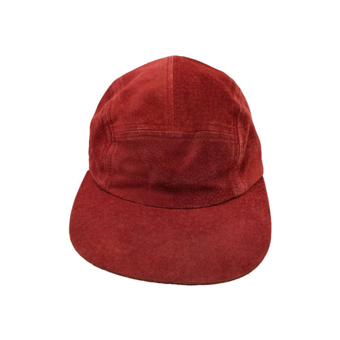 エンダースキーマ Hender Scheme pig jet cap メンズ