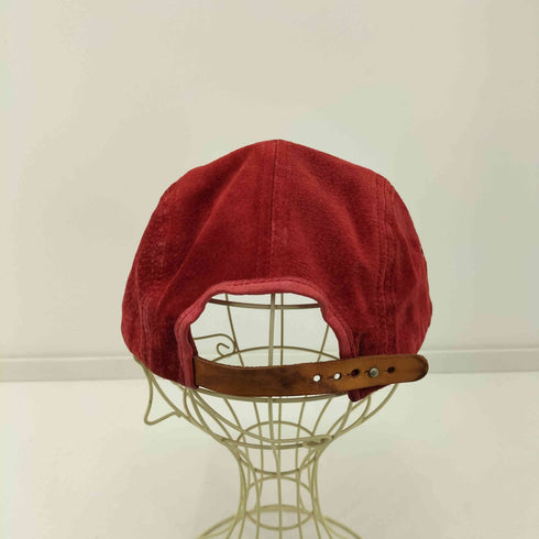 エンダースキーマ Hender Scheme pig jet cap メンズ