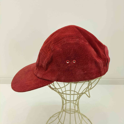 エンダースキーマ Hender Scheme pig jet cap メンズ