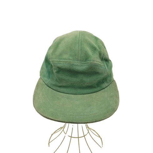 エンダースキーマ Hender Scheme pig jet cap メンズ