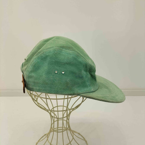 エンダースキーマ Hender Scheme pig jet cap メンズ