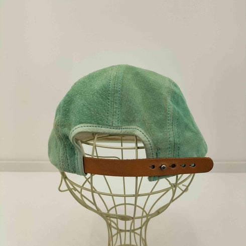 エンダースキーマ Hender Scheme pig jet cap メンズ