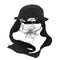 サスクワァッチファブリックス SASQUATCHfabrix. × FUTURE ARCHIVE × TOKYO VITAMIN EAR MUFF CAP イヤーマフ キャップ メンズ FREE