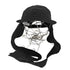 サスクワァッチファブリックス SASQUATCHfabrix. × FUTURE ARCHIVE × TOKYO VITAMIN EAR MUFF CAP イヤーマフ キャップ メンズ FREE