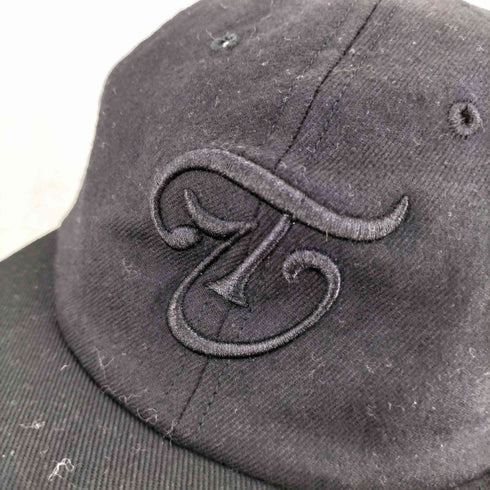 サスクワァッチファブリックス SASQUATCHfabrix. × FUTURE ARCHIVE × TOKYO VITAMIN EAR MUFF CAP イヤーマフ キャップ メンズ FREE