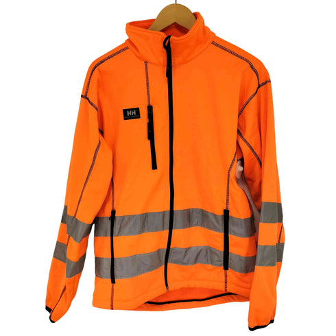 ヘリーハンセン HELLY HANSEN リフレクタージャケット メンズ JPN:M