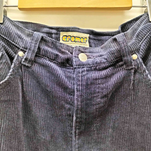 ハフ HUF 25AW CROMER CORDUROY PANT コーデュロイ パンツ メンズ 34