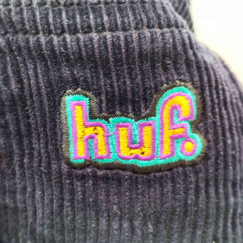 ハフ HUF 25AW CROMER CORDUROY PANT コーデュロイ パンツ メンズ 34