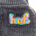 ハフ HUF 25AW CROMER CORDUROY PANT コーデュロイ パンツ メンズ 34