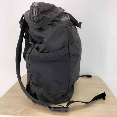 ブリーフィング BRIEFING 別注 USA製 2WAY BACKPACK バッグパック ハンド バッグ メンズ