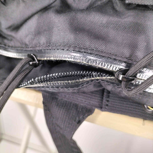 ブリーフィング BRIEFING 別注 USA製 2WAY BACKPACK バッグパック ハンド バッグ メンズ