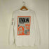 ユニオンロサンゼルス Union Los Angeles 両面プリント L/S Tシャツ メンズ JPN:2