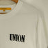 ユニオンロサンゼルス Union Los Angeles 両面プリント L/S Tシャツ メンズ JPN:2