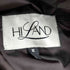 HI LAND レザージャケット メンズ