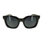 マークバイマークジェイコブス Marc by Marc Jacobs サングラス レディース 49□24