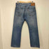 リーバイス Levis 517 BOOT CUT ブーツカットデニムパンツ メンズ w32l30
