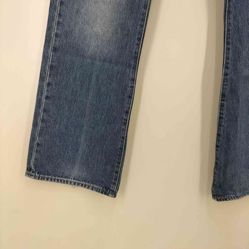 リーバイス Levis 517 BOOT CUT ブーツカットデニムパンツ メンズ w32l30