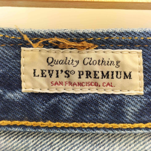 リーバイス Levis 517 BOOT CUT ブーツカットデニムパンツ メンズ w32l30