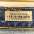 リーバイス Levis 517 BOOT CUT ブーツカットデニムパンツ メンズ w32l30
