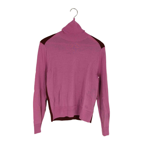 ユニクロジェイダブリューアンダーソン UNIQLO JW ANDERSON エクストラファインメリノタートルネックセーター レディース JPN:M