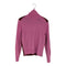 ユニクロジェイダブリューアンダーソン UNIQLO JW ANDERSON エクストラファインメリノタートルネックセーター レディース JPN:M