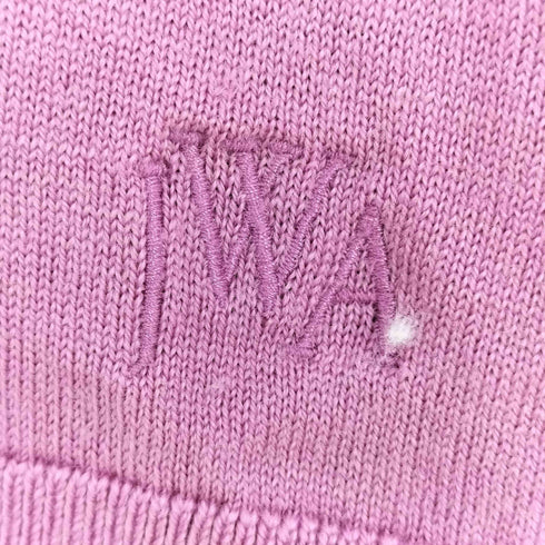 ユニクロジェイダブリューアンダーソン UNIQLO JW ANDERSON エクストラファインメリノタートルネックセーター レディース JPN:M