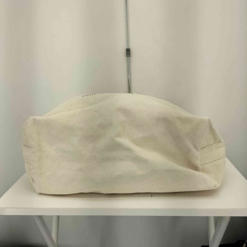 ビームスティー BEAMS T 別注 J.30000 Tool of imagination 2Way キャンバストートバッグ レディース