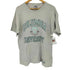 ラッセルアスレチック RUSSELL ATHLETIC columbia university クルーネックTシャツ メンズ import:XL