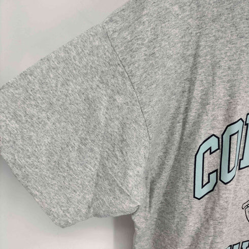 ラッセルアスレチック RUSSELL ATHLETIC columbia university クルーネックTシャツ メンズ import:XL