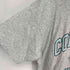 ラッセルアスレチック RUSSELL ATHLETIC columbia university クルーネックTシャツ メンズ import:XL