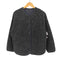 ユニクロ UNIQLO ボアフリース リラックス カーディガン レディース JPN:M