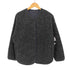 ユニクロ UNIQLO ボアフリース リラックス カーディガン レディース JPN:M